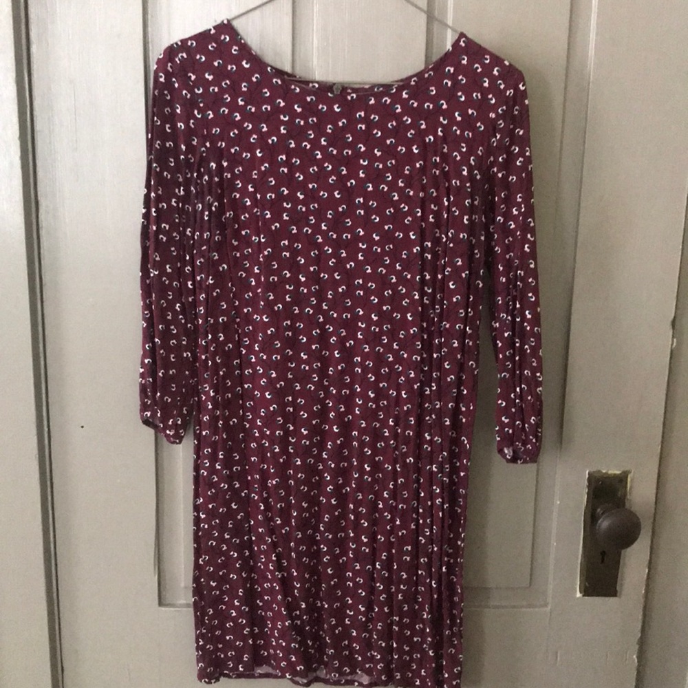 Old Navy dress